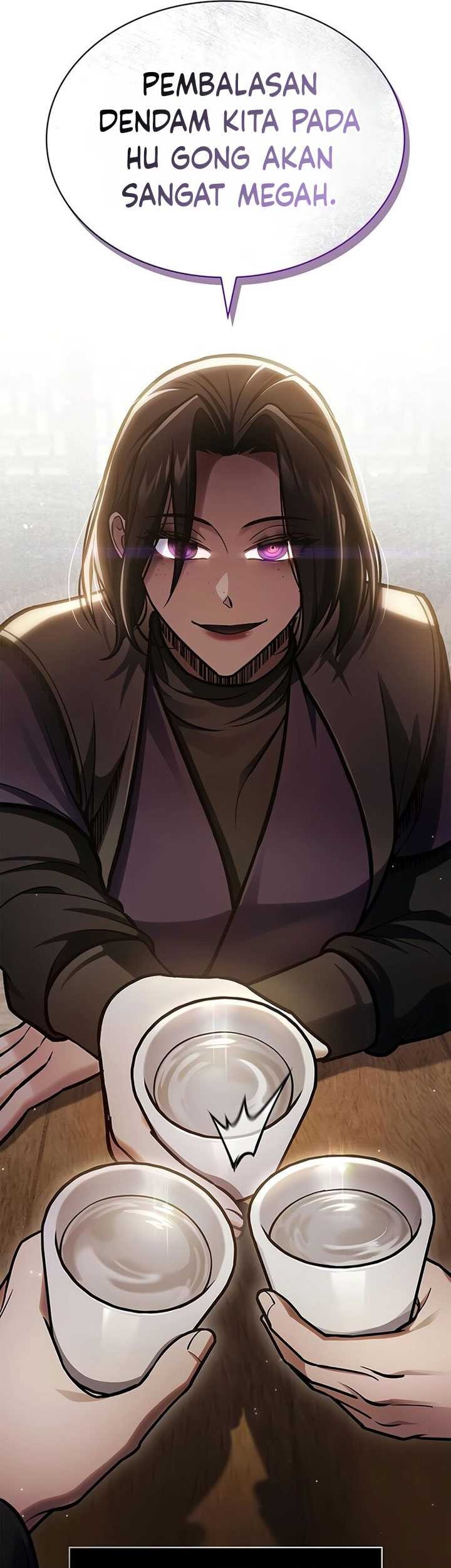 Heavenly Grand Archive’s Young Master Chapter 88 - halaman 104