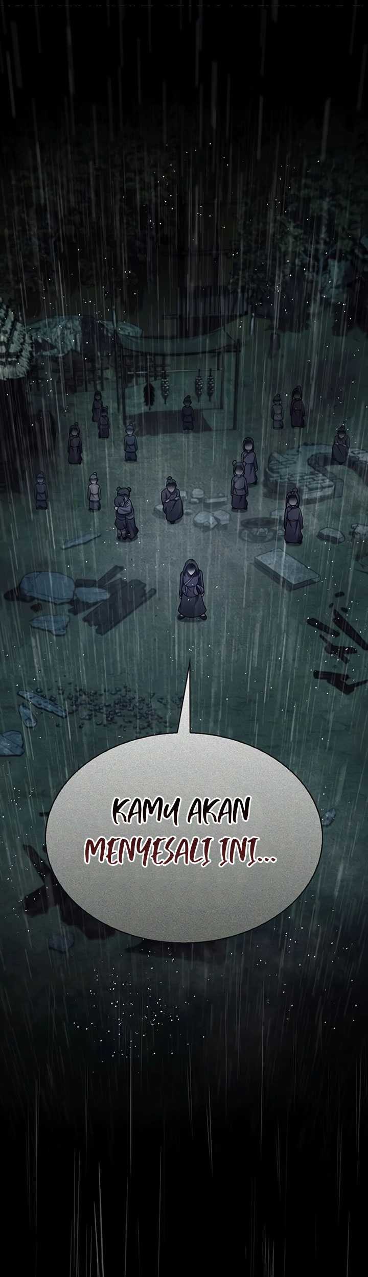 Heavenly Grand Archive’s Young Master Chapter 88 - halaman 12