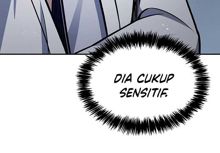 Heavenly Grand Archive’s Young Master Chapter 88 - halaman 19