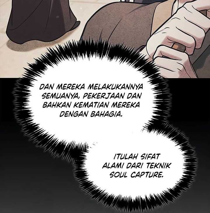 Heavenly Grand Archive’s Young Master Chapter 88 - halaman 37