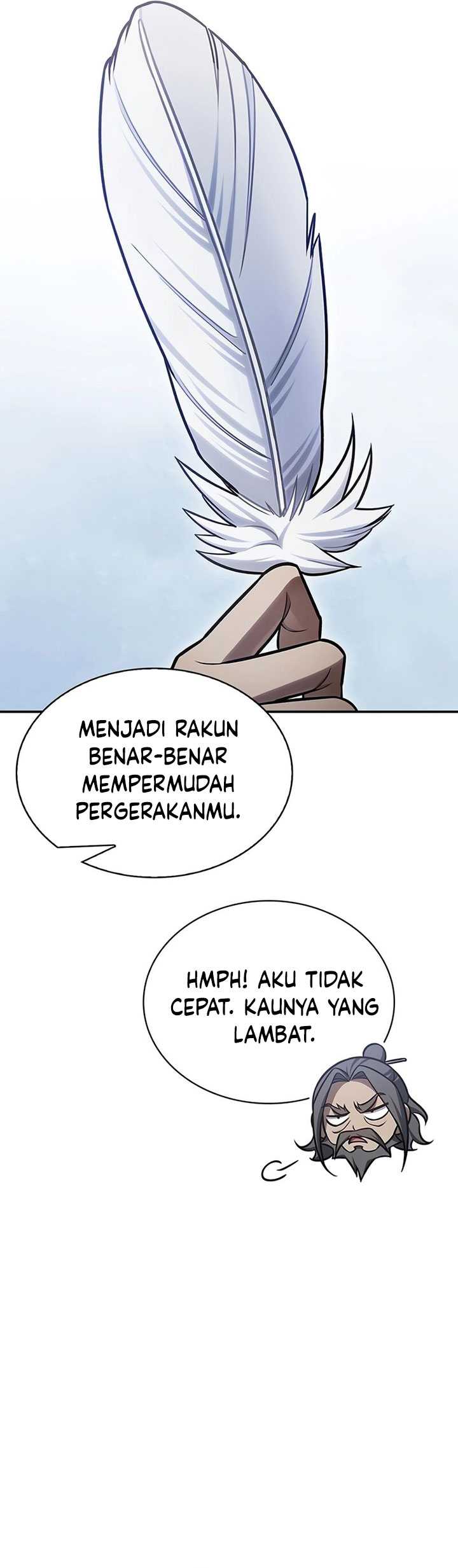 Heavenly Grand Archive’s Young Master Chapter 88 - halaman 40