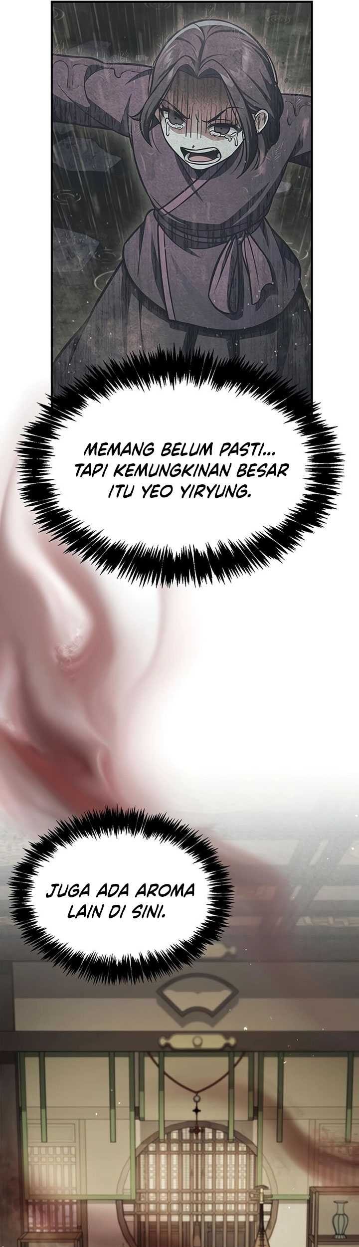 Heavenly Grand Archive’s Young Master Chapter 88 - halaman 47
