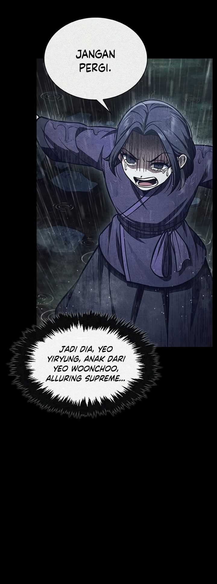 Heavenly Grand Archive’s Young Master Chapter 88 - halaman 5