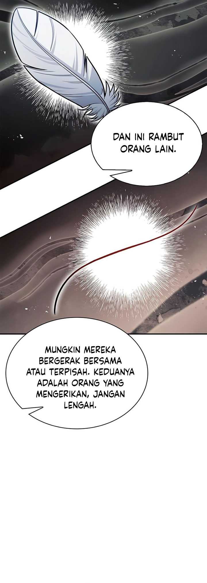 Heavenly Grand Archive’s Young Master Chapter 88 - halaman 76