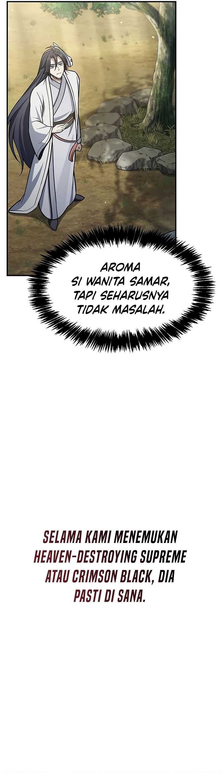 Heavenly Grand Archive’s Young Master Chapter 88 - halaman 78