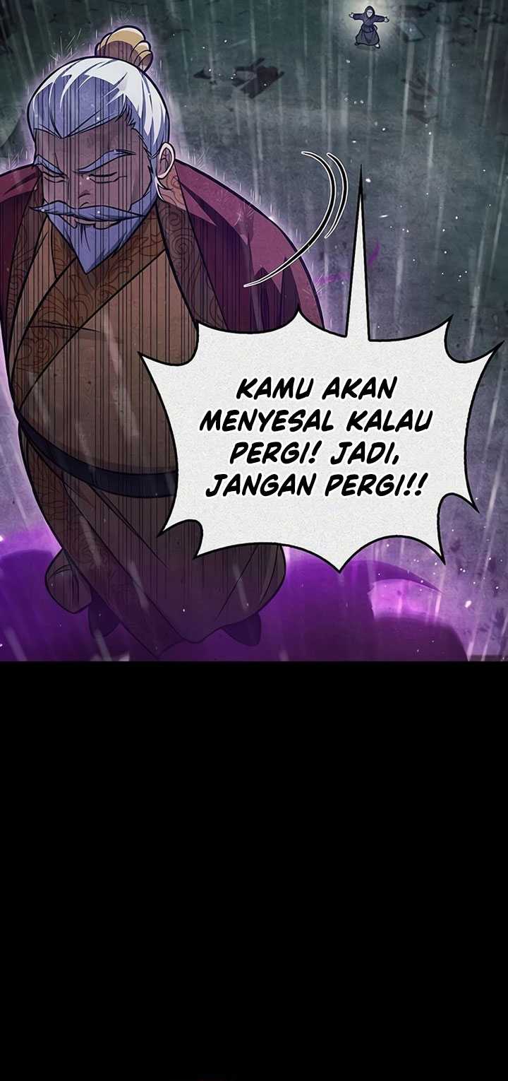 Heavenly Grand Archive’s Young Master Chapter 88 - halaman 8