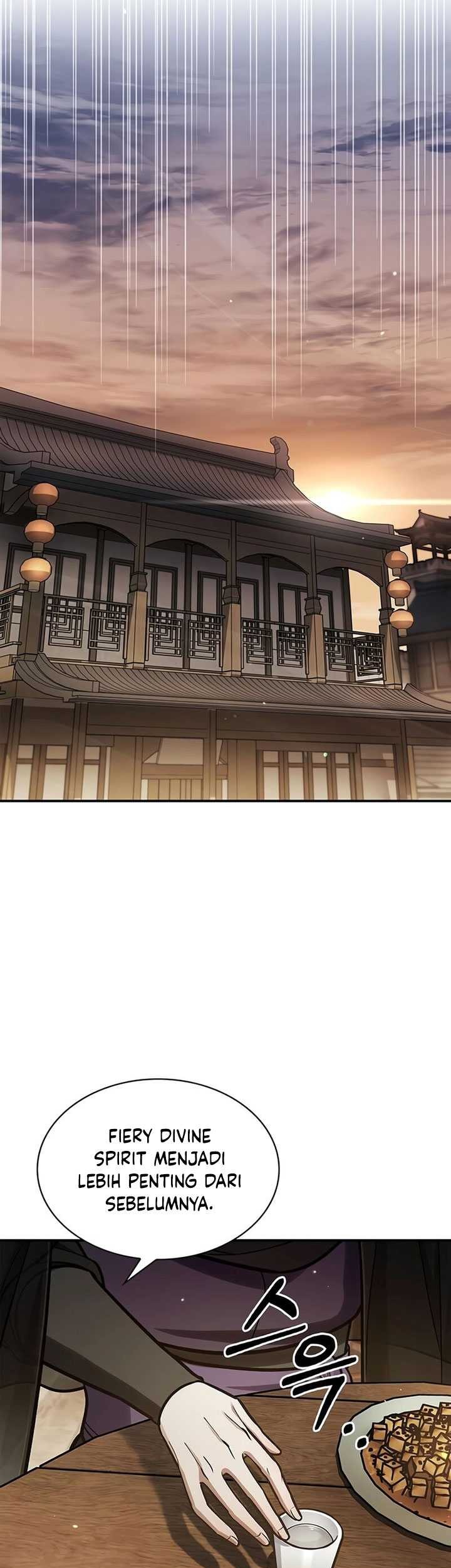 Heavenly Grand Archive’s Young Master Chapter 88 - halaman 80