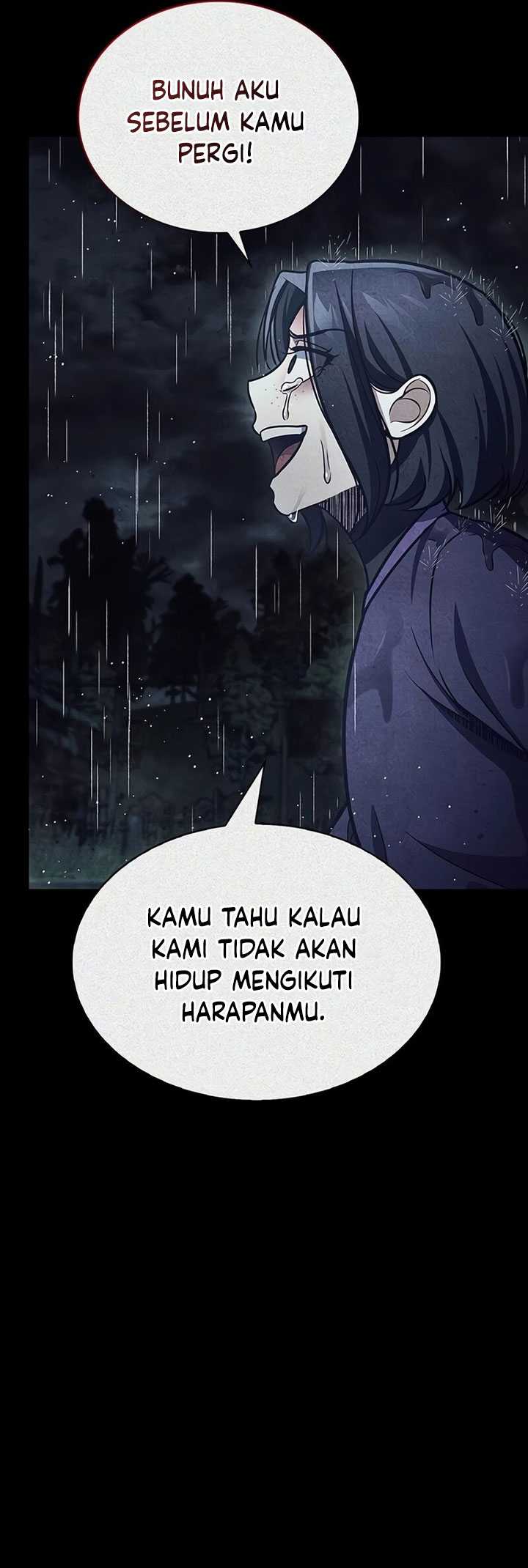 Heavenly Grand Archive’s Young Master Chapter 88 - halaman 9