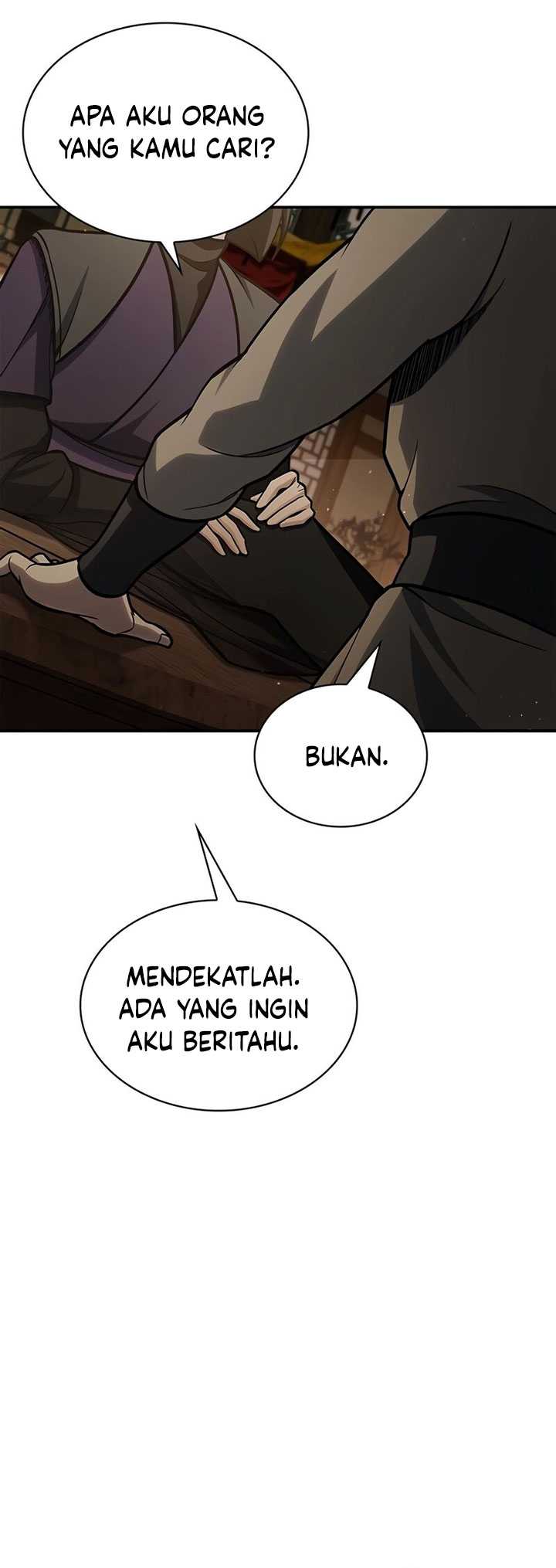 Heavenly Grand Archive’s Young Master Chapter 88 - halaman 96