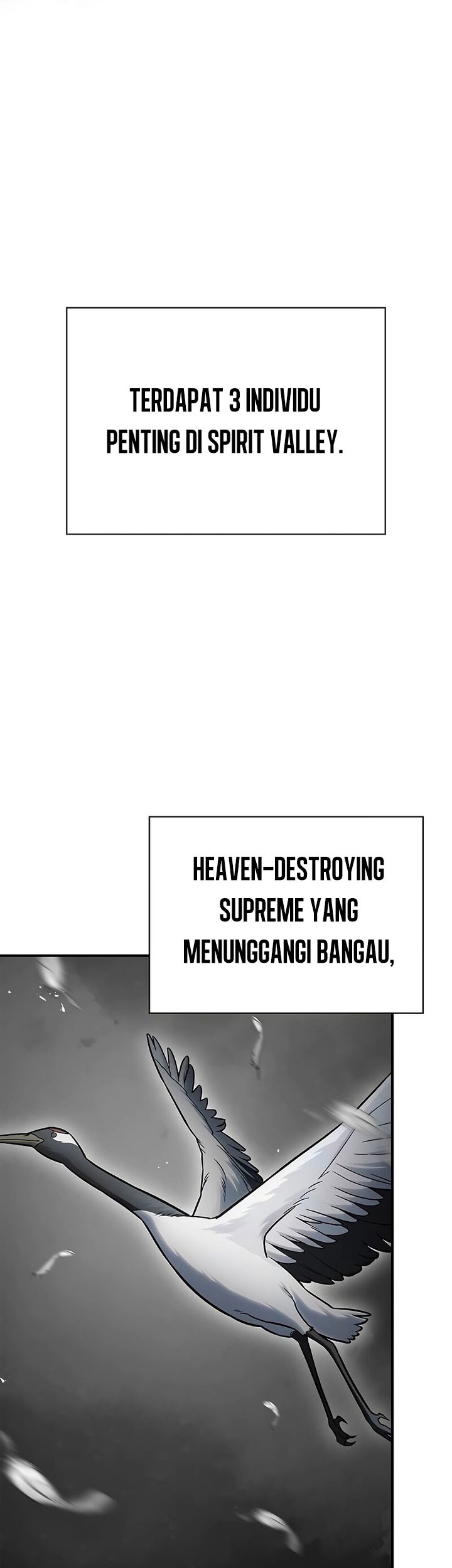 Heavenly Grand Archive’s Young Master Chapter 89 - halaman 11