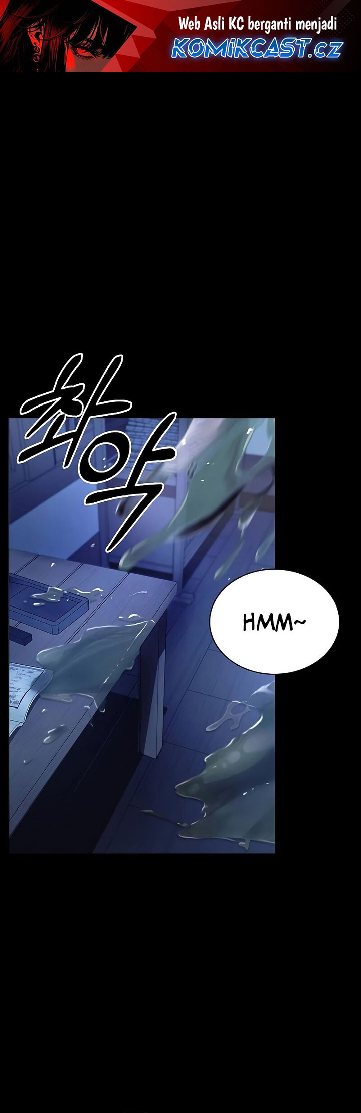 Heavenly Grand Archive’s Young Master Chapter 89 - halaman 2