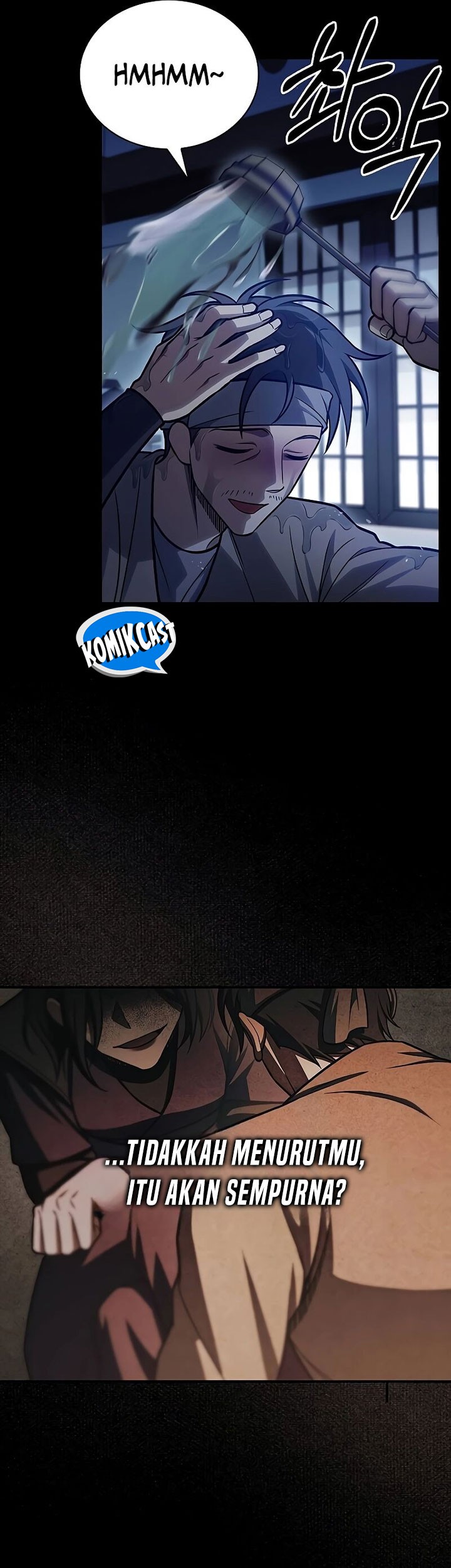 Heavenly Grand Archive’s Young Master Chapter 89 - halaman 3