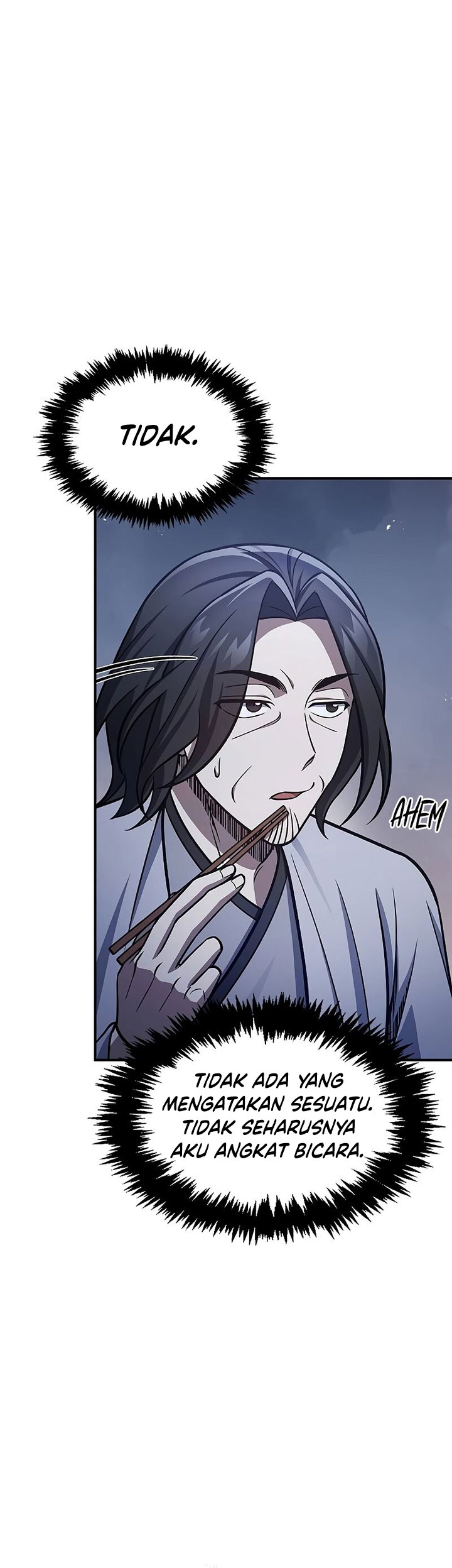 Heavenly Grand Archive’s Young Master Chapter 89 - halaman 33