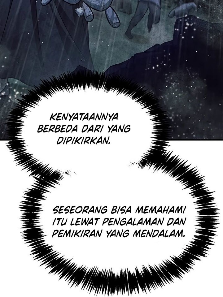 Heavenly Grand Archive’s Young Master Chapter 89 - halaman 35
