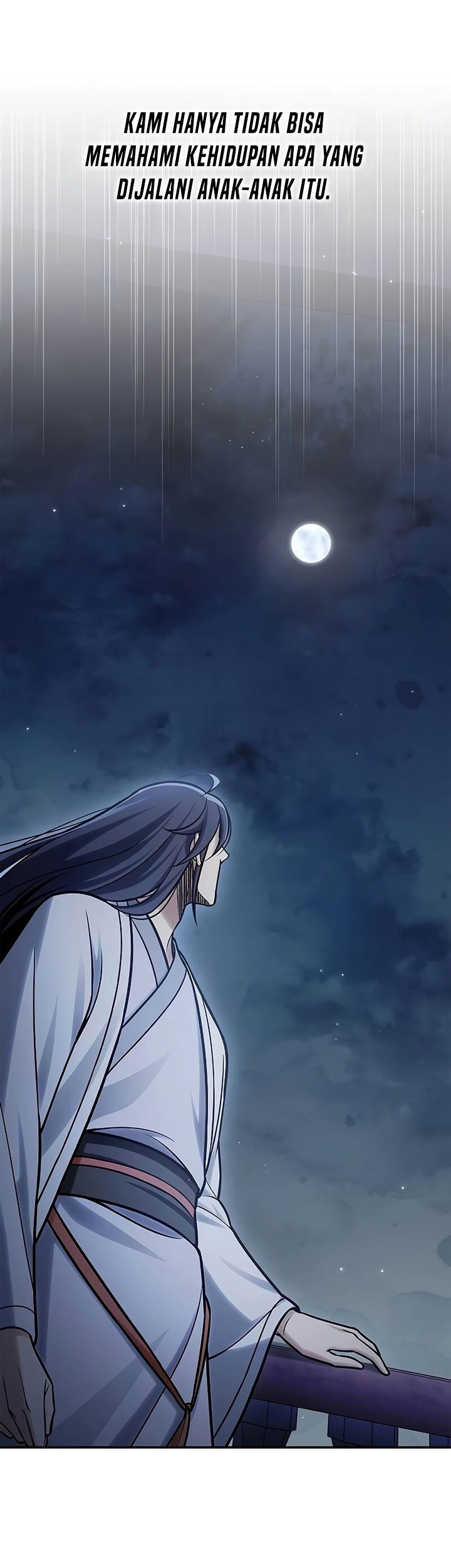 Heavenly Grand Archive’s Young Master Chapter 89 - halaman 38