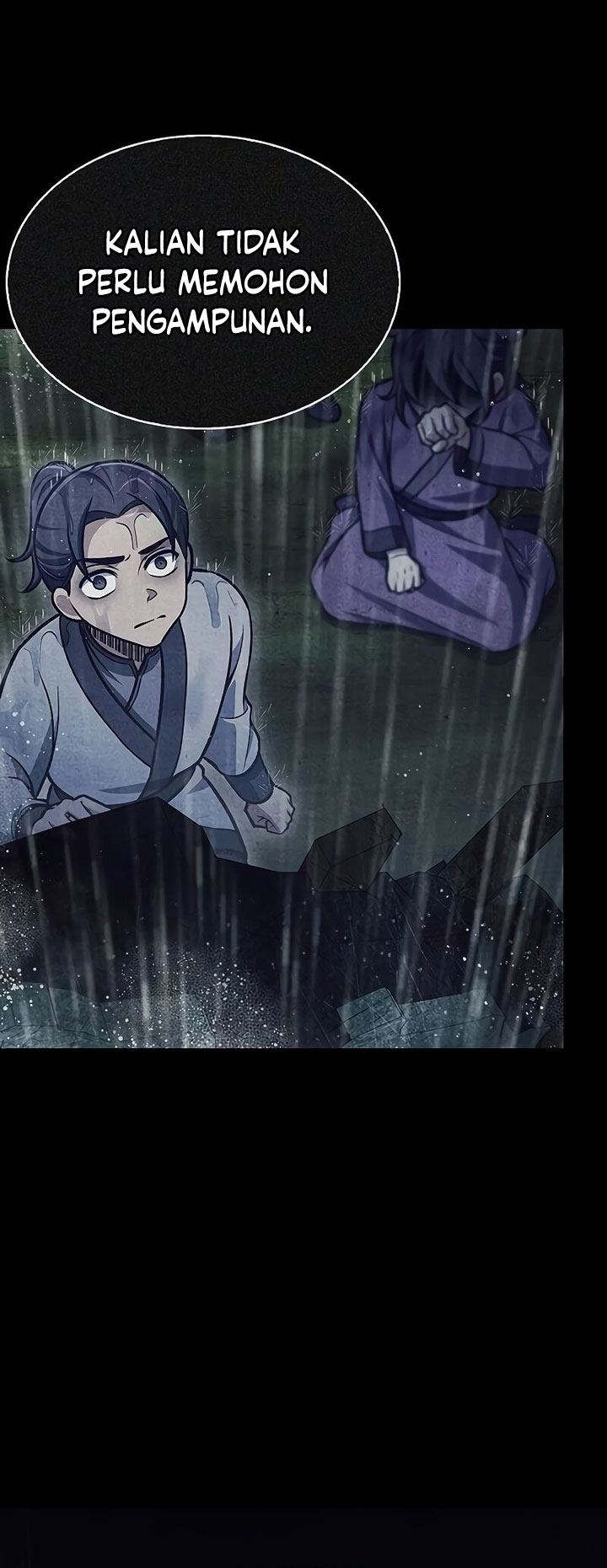 Heavenly Grand Archive’s Young Master Chapter 89 - halaman 47