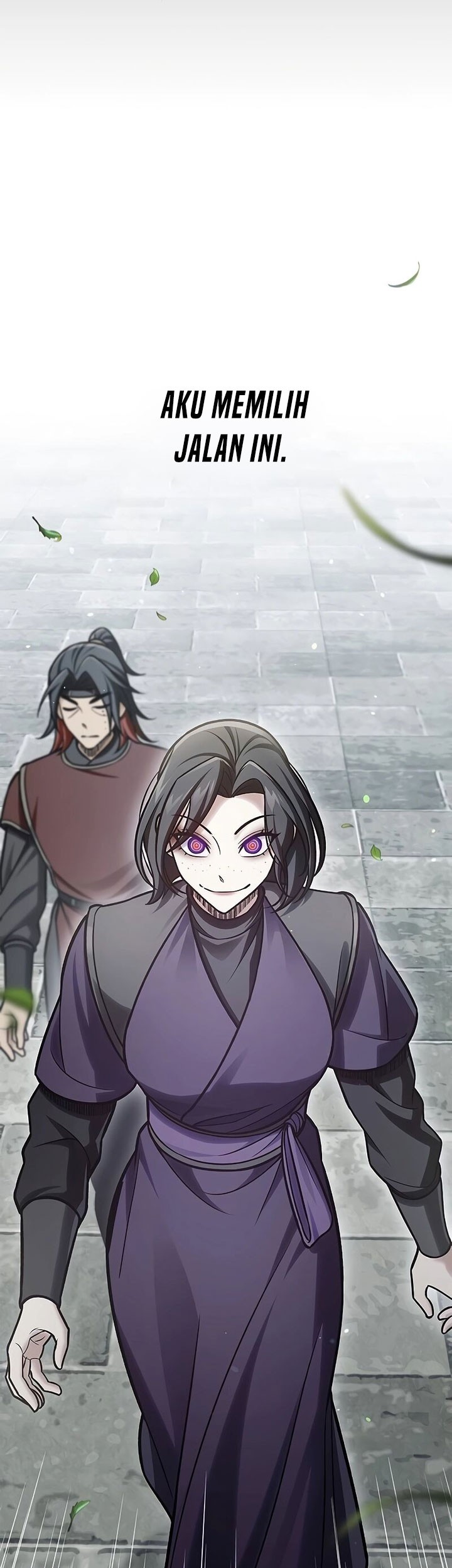 Heavenly Grand Archive’s Young Master Chapter 89 - halaman 55