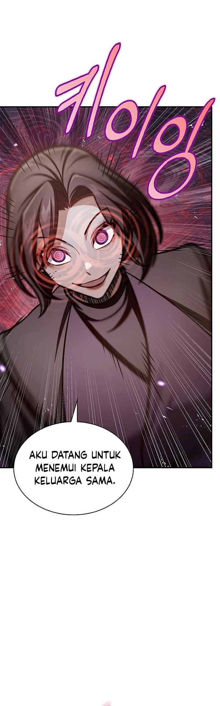 Heavenly Grand Archive’s Young Master Chapter 89 - halaman 59