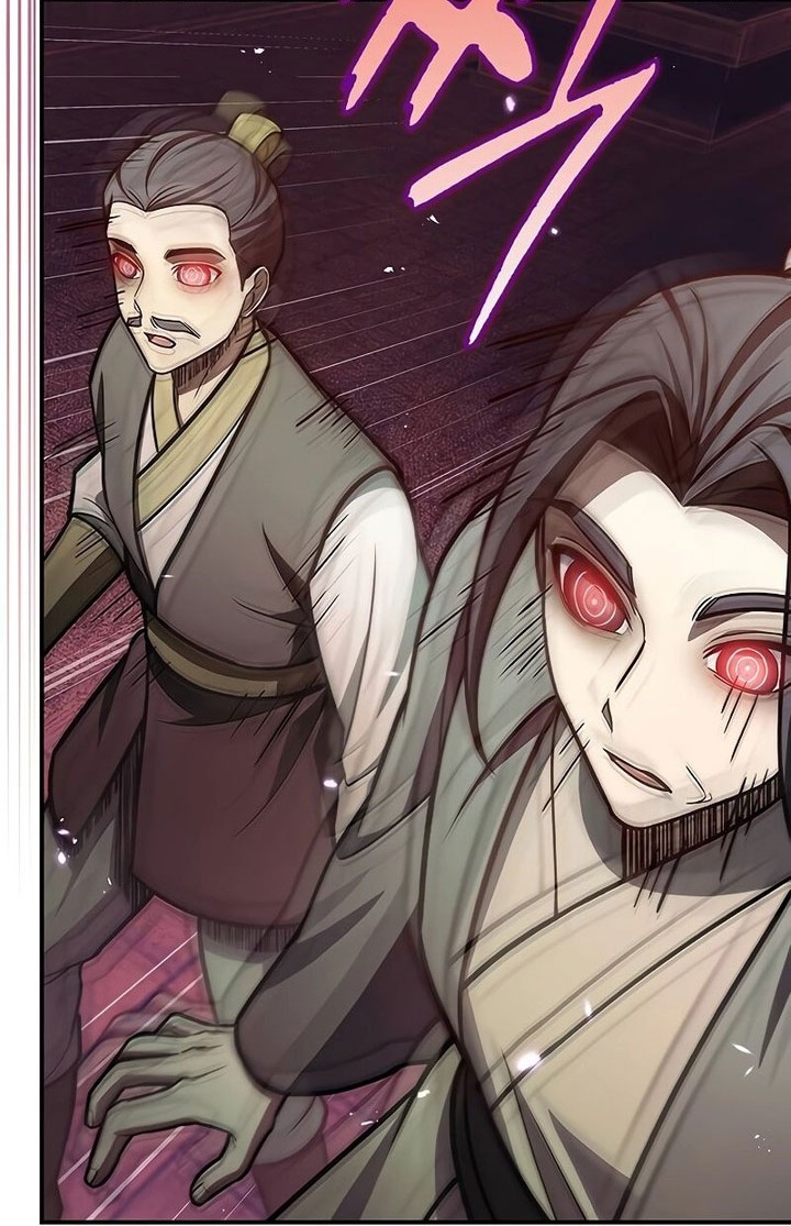 Heavenly Grand Archive’s Young Master Chapter 89 - halaman 66