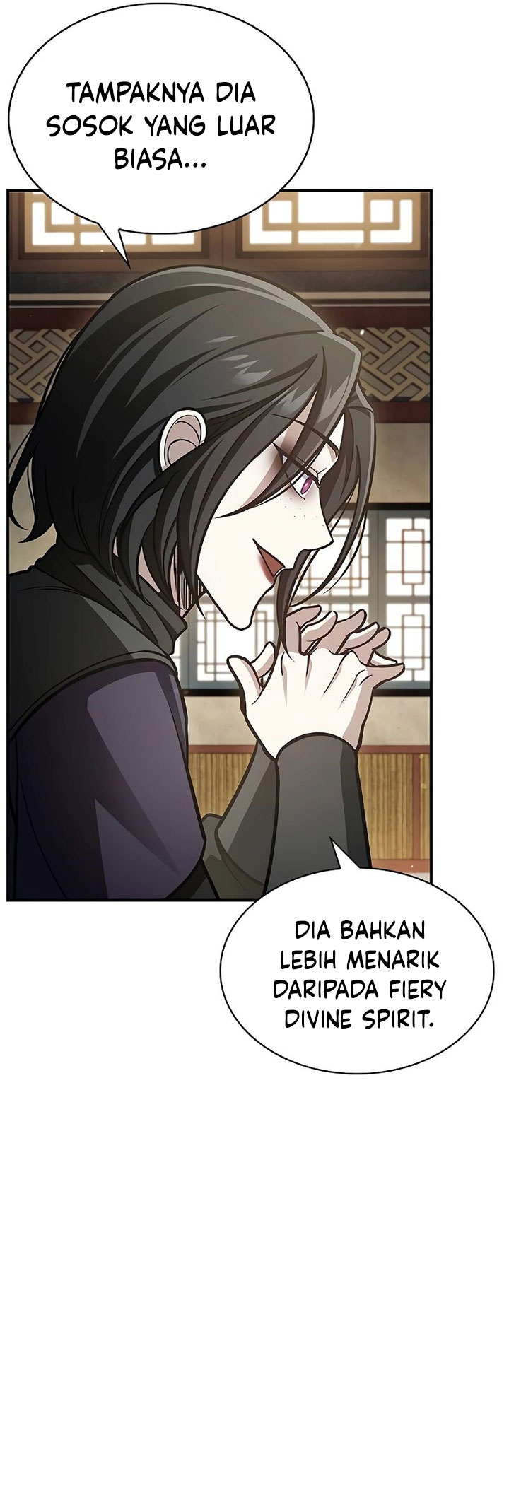 Heavenly Grand Archive’s Young Master Chapter 89 - halaman 74