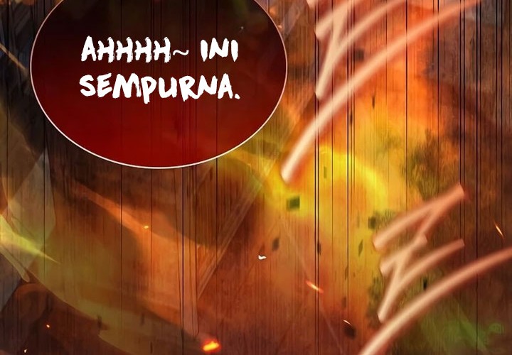 Heavenly Grand Archive’s Young Master Chapter 89 - halaman 8
