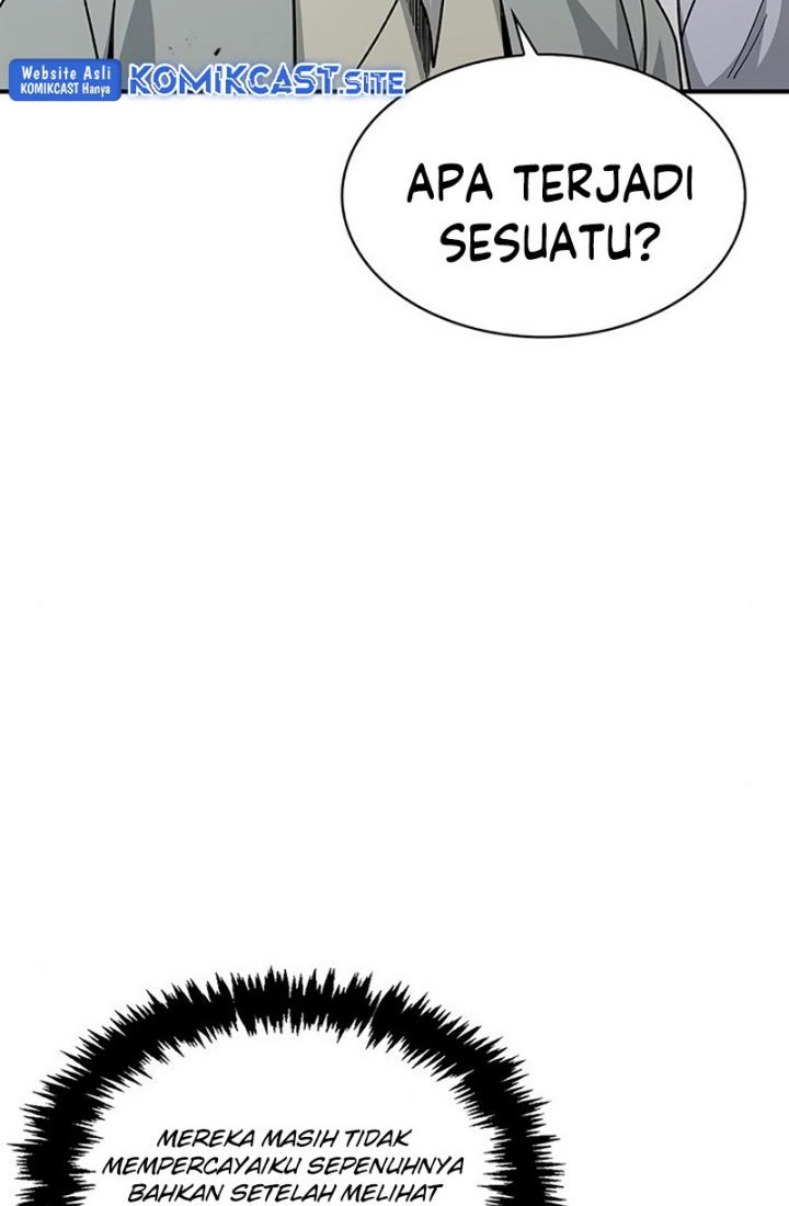 Heavenly Grand Archive’s Young Master Chapter 9 - halaman 13