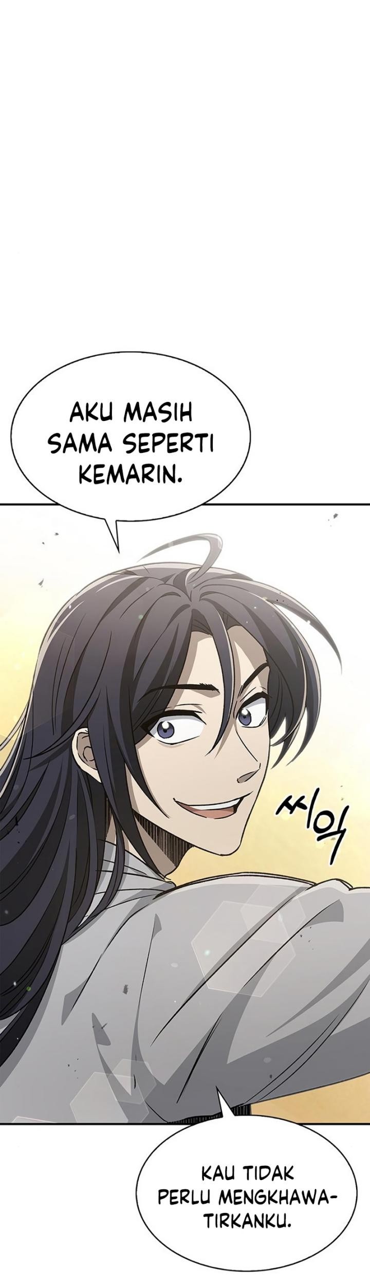Heavenly Grand Archive’s Young Master Chapter 9 - halaman 18