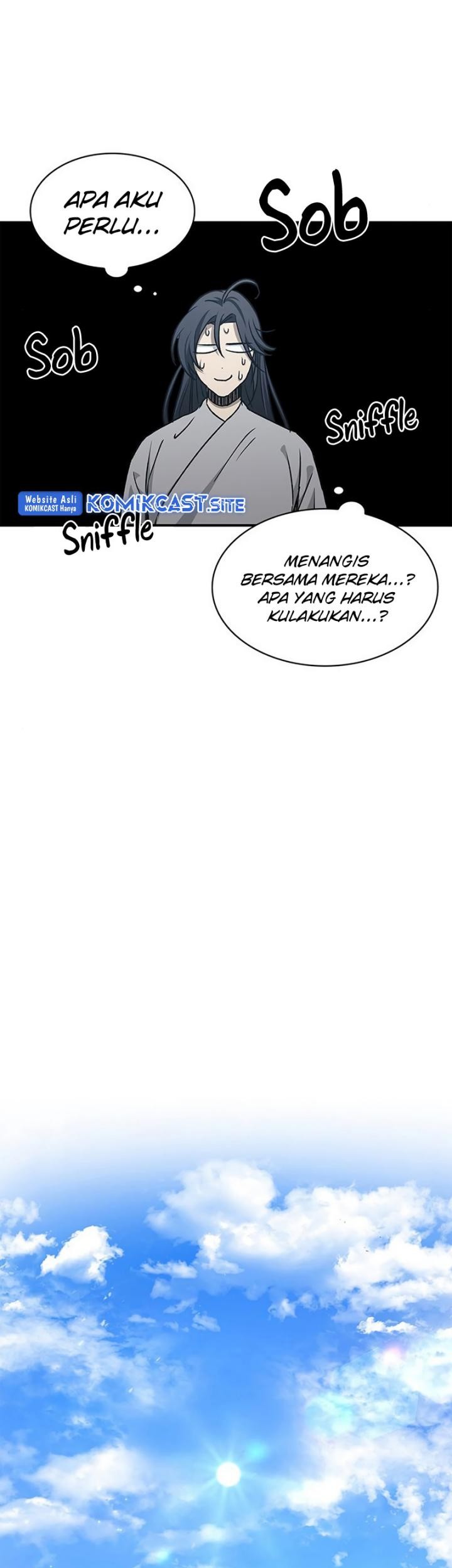 Heavenly Grand Archive’s Young Master Chapter 9 - halaman 22