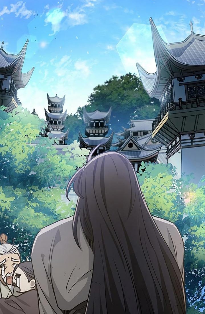 Heavenly Grand Archive’s Young Master Chapter 9 - halaman 23
