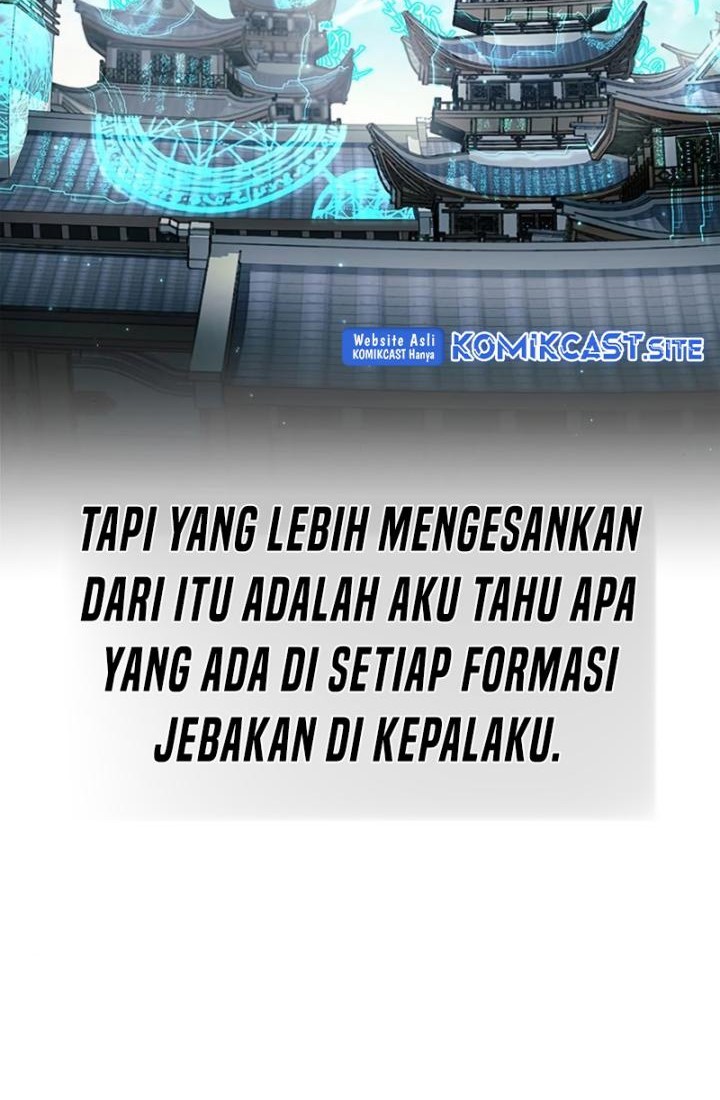 Heavenly Grand Archive’s Young Master Chapter 9 - halaman 26