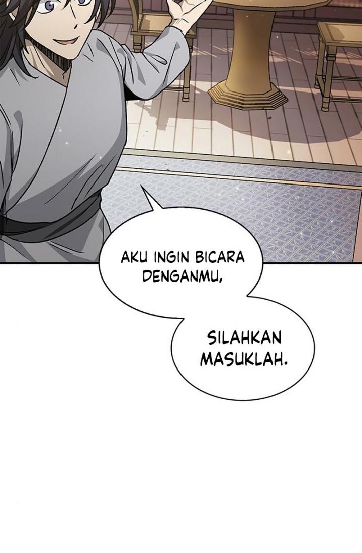 Heavenly Grand Archive’s Young Master Chapter 9 - halaman 28