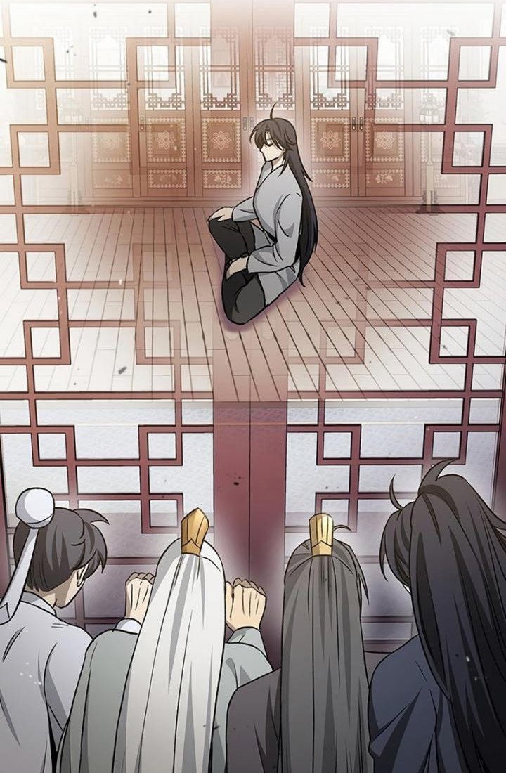 Heavenly Grand Archive’s Young Master Chapter 9 - halaman 3
