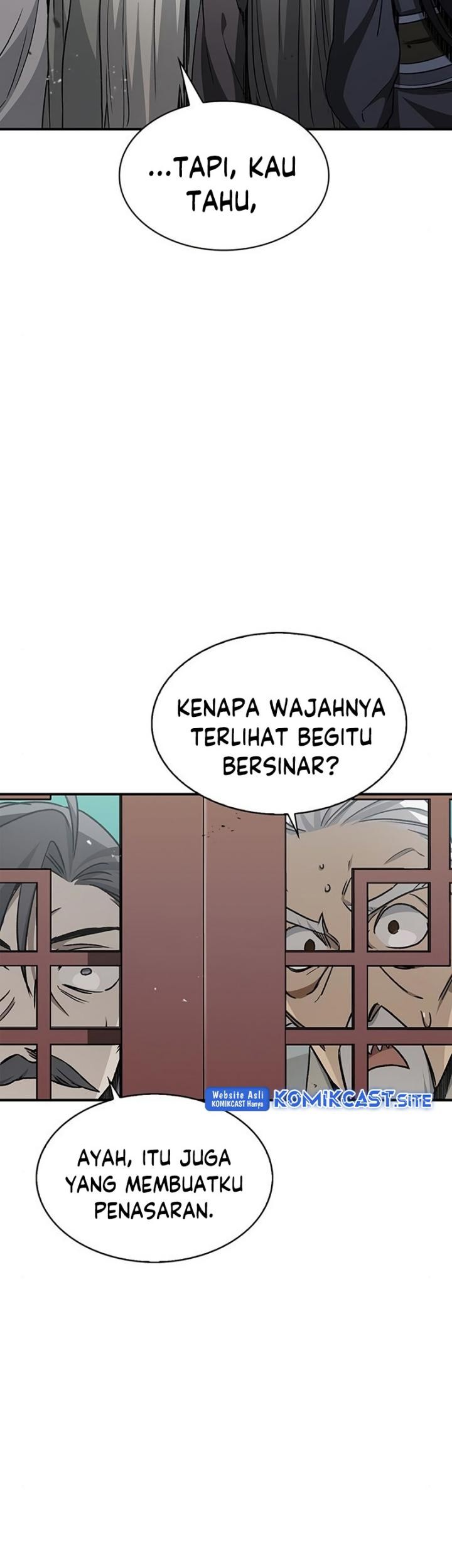 Heavenly Grand Archive’s Young Master Chapter 9 - halaman 4