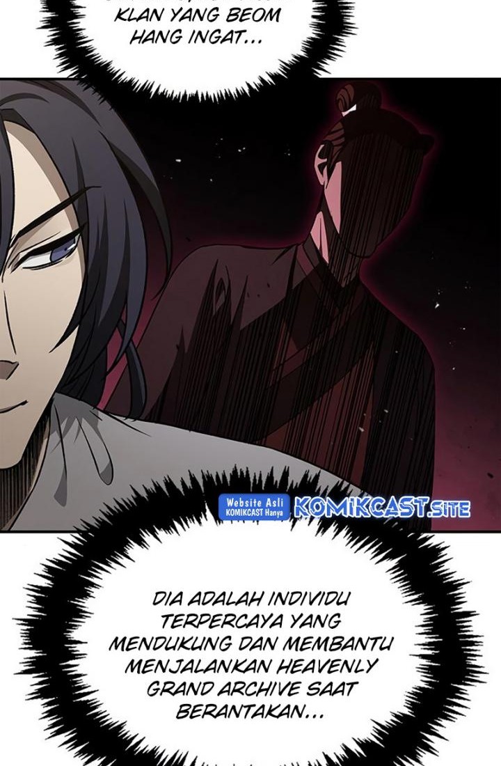 Heavenly Grand Archive’s Young Master Chapter 9 - halaman 42