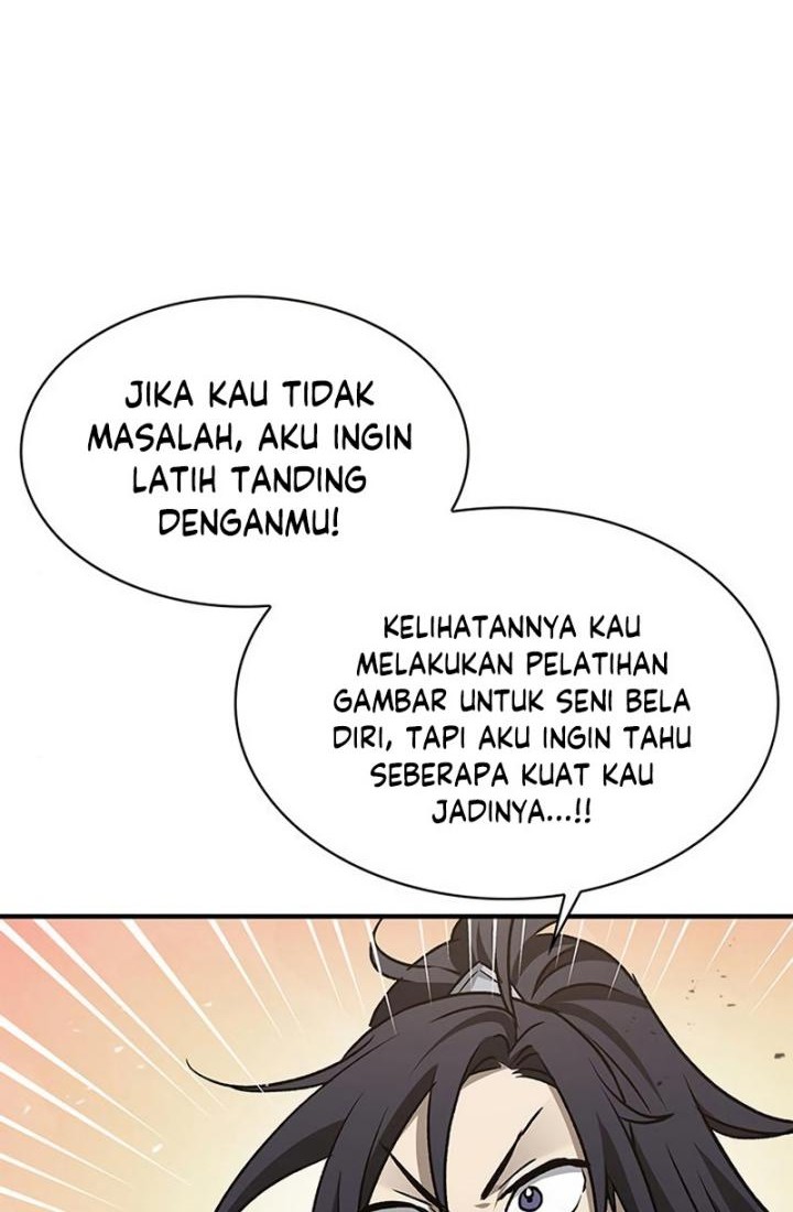 Heavenly Grand Archive’s Young Master Chapter 9 - halaman 44