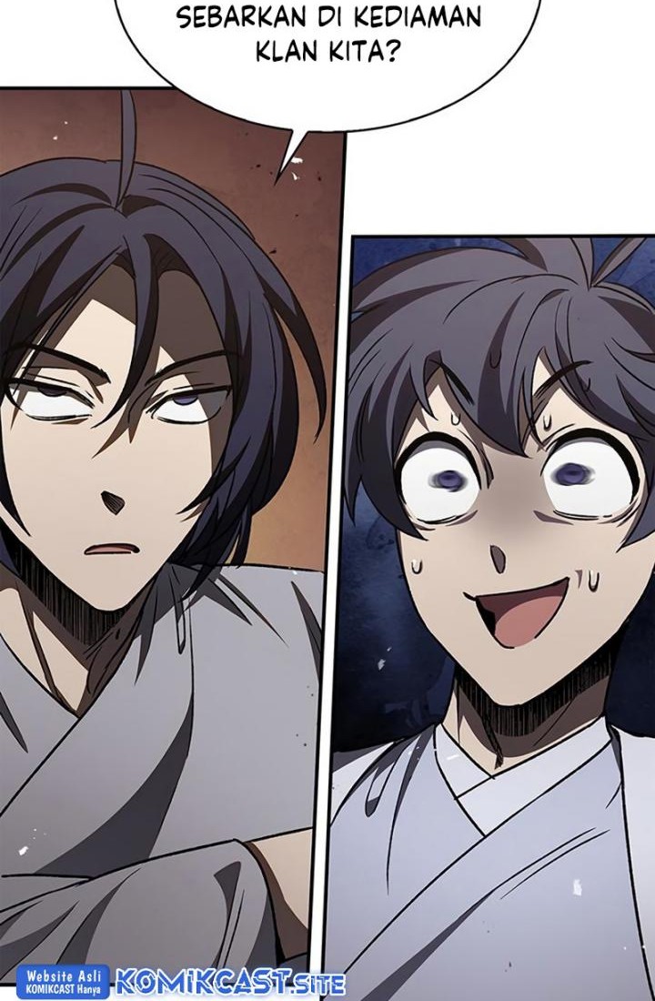 Heavenly Grand Archive’s Young Master Chapter 9 - halaman 49