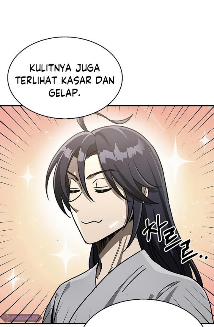 Heavenly Grand Archive’s Young Master Chapter 9 - halaman 5