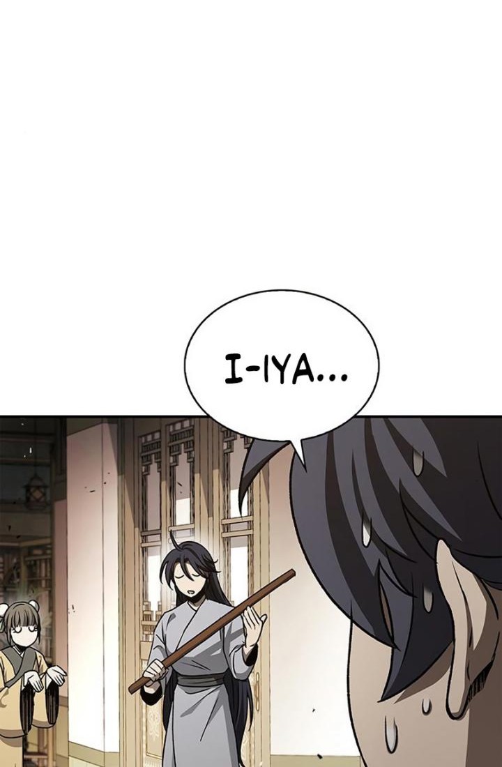 Heavenly Grand Archive’s Young Master Chapter 9 - halaman 51