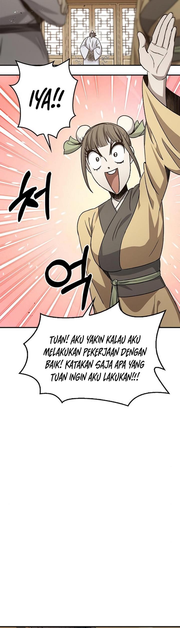Heavenly Grand Archive’s Young Master Chapter 9 - halaman 57