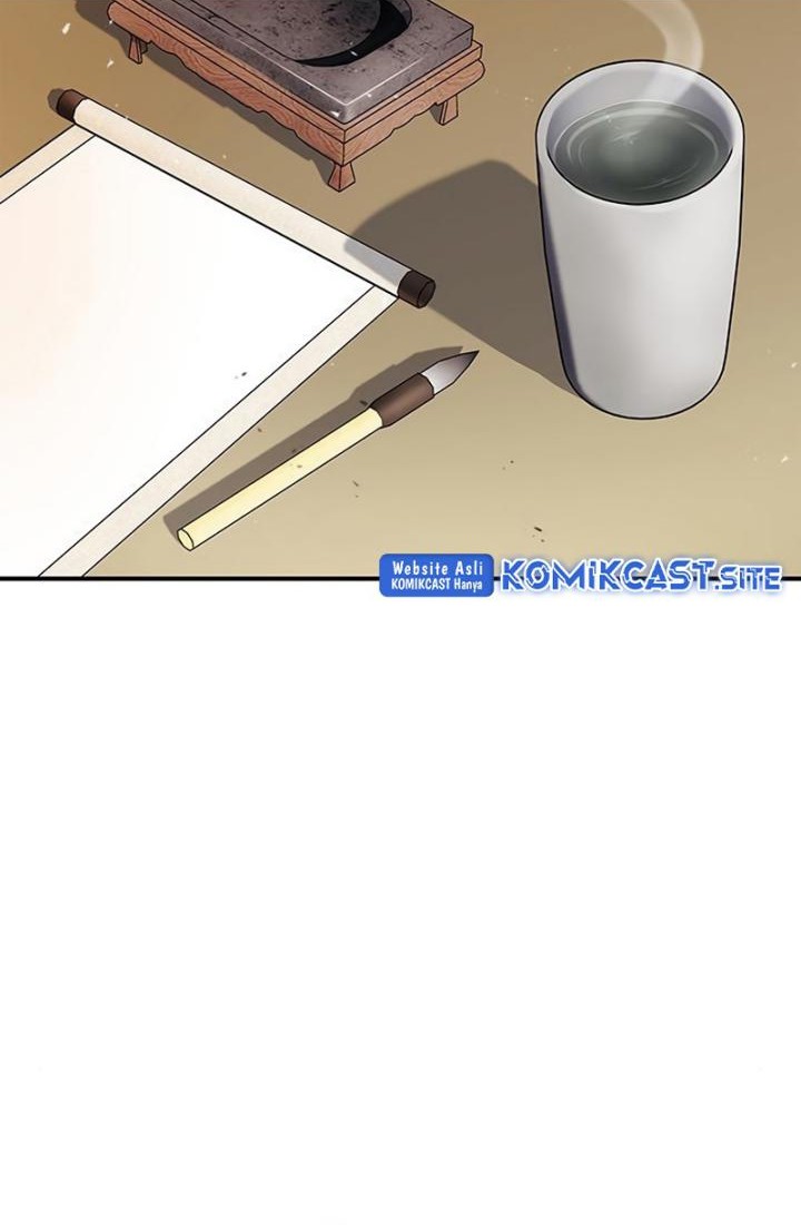 Heavenly Grand Archive’s Young Master Chapter 9 - halaman 58