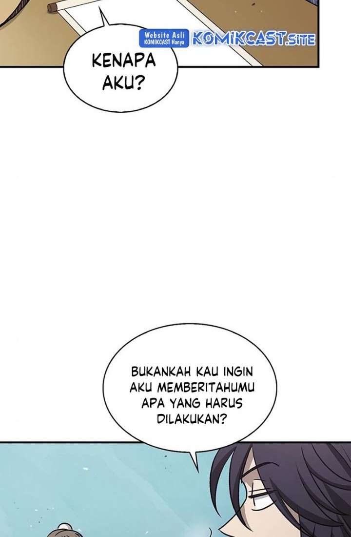 Heavenly Grand Archive’s Young Master Chapter 9 - halaman 60