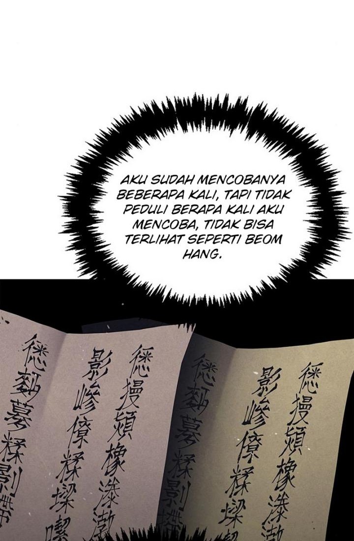 Heavenly Grand Archive’s Young Master Chapter 9 - halaman 63