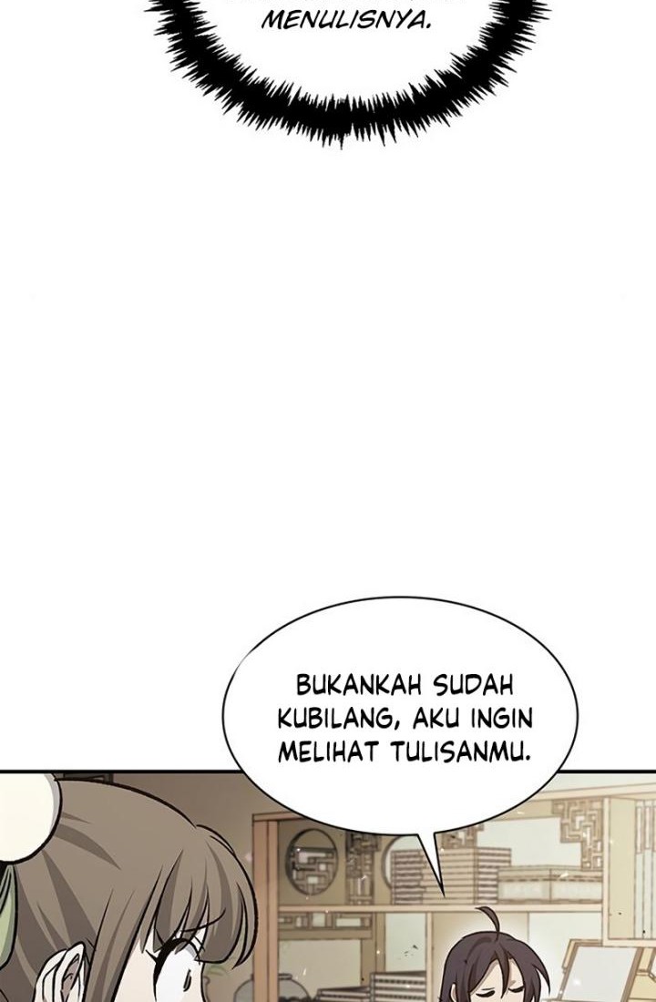 Heavenly Grand Archive’s Young Master Chapter 9 - halaman 65