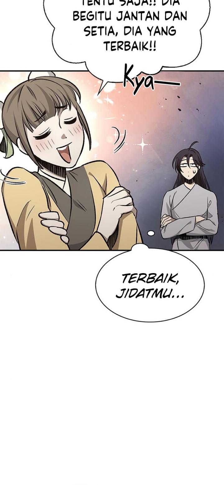 Heavenly Grand Archive’s Young Master Chapter 9 - halaman 68
