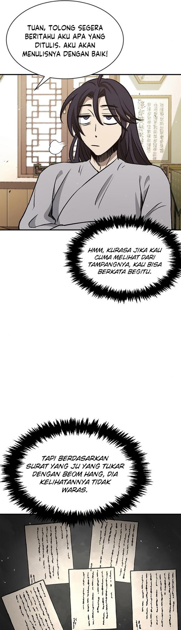 Heavenly Grand Archive’s Young Master Chapter 9 - halaman 69