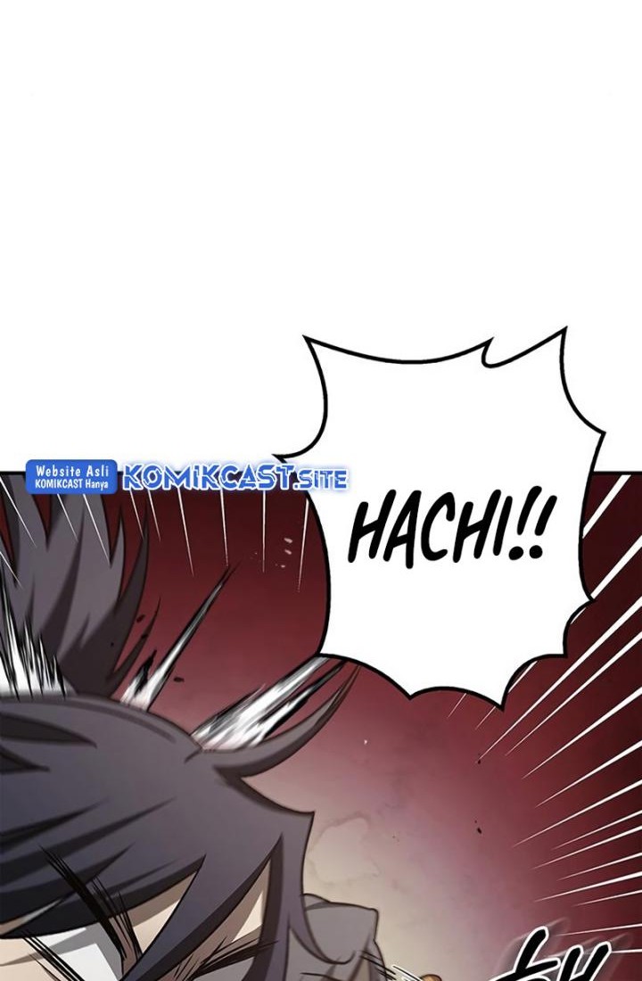 Heavenly Grand Archive’s Young Master Chapter 9 - halaman 7