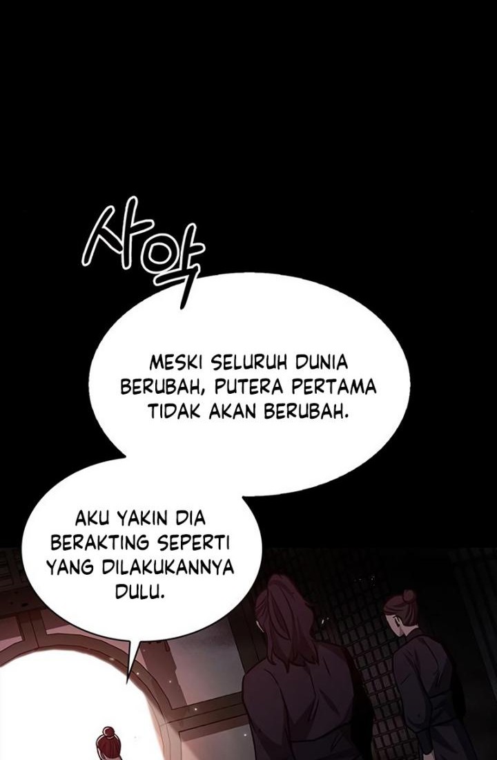 Heavenly Grand Archive’s Young Master Chapter 9 - halaman 74