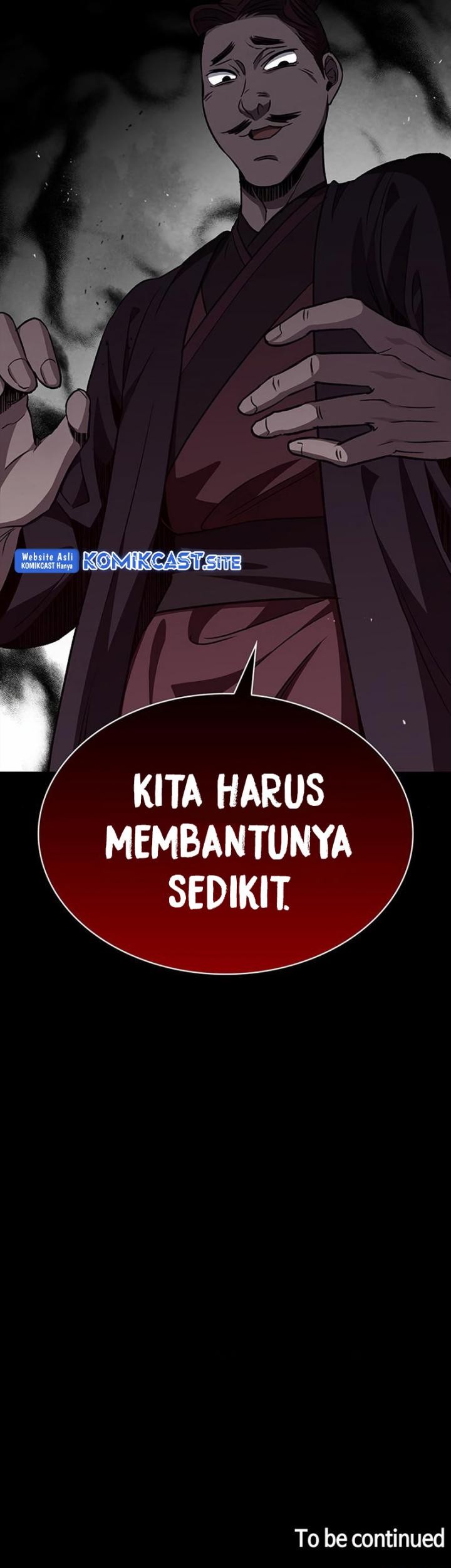 Heavenly Grand Archive’s Young Master Chapter 9 - halaman 79