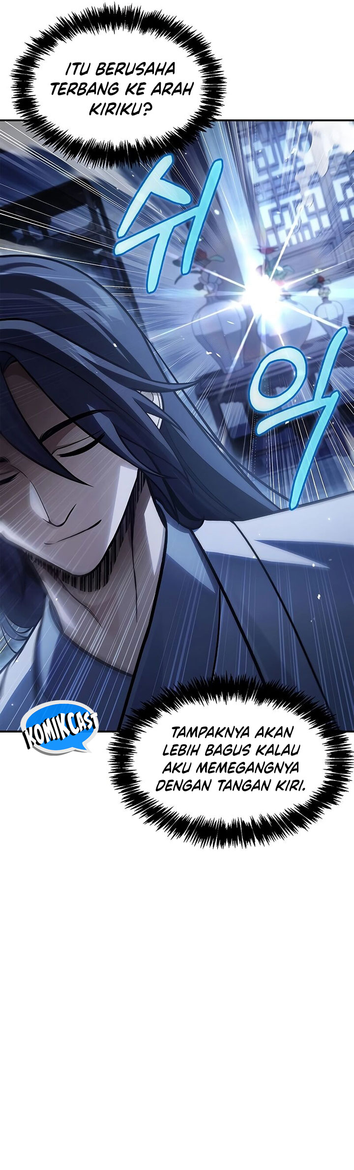 Heavenly Grand Archive’s Young Master Chapter 90 - halaman 11