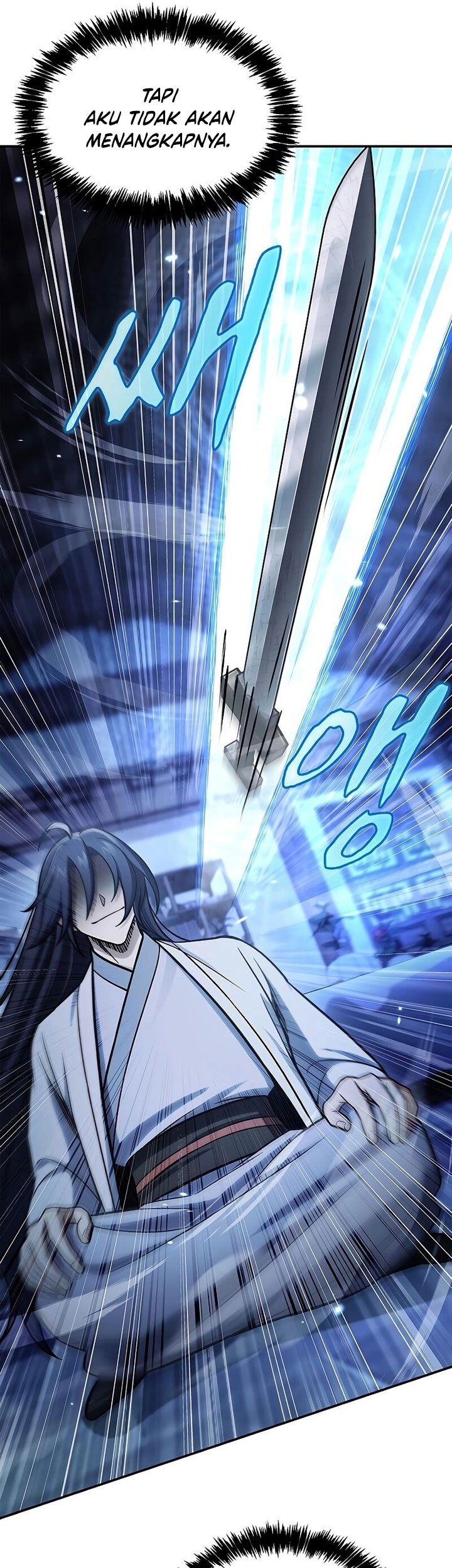 Heavenly Grand Archive’s Young Master Chapter 90 - halaman 12